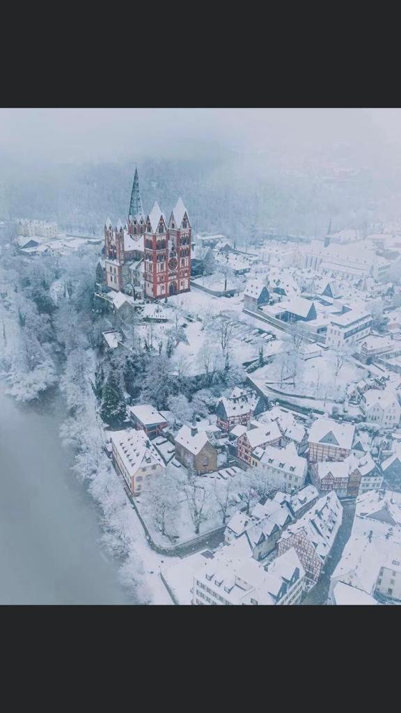 Ferienwohnung-Birlenbach Exteriör bild