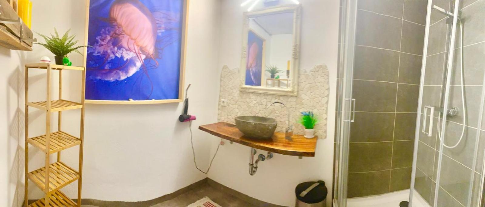 Ferienwohnung-Birlenbach Exteriör bild