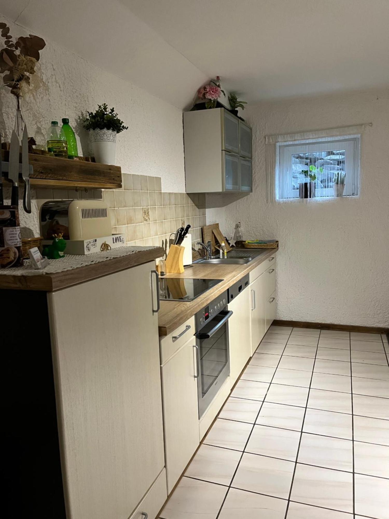 Ferienwohnung-Birlenbach Exteriör bild