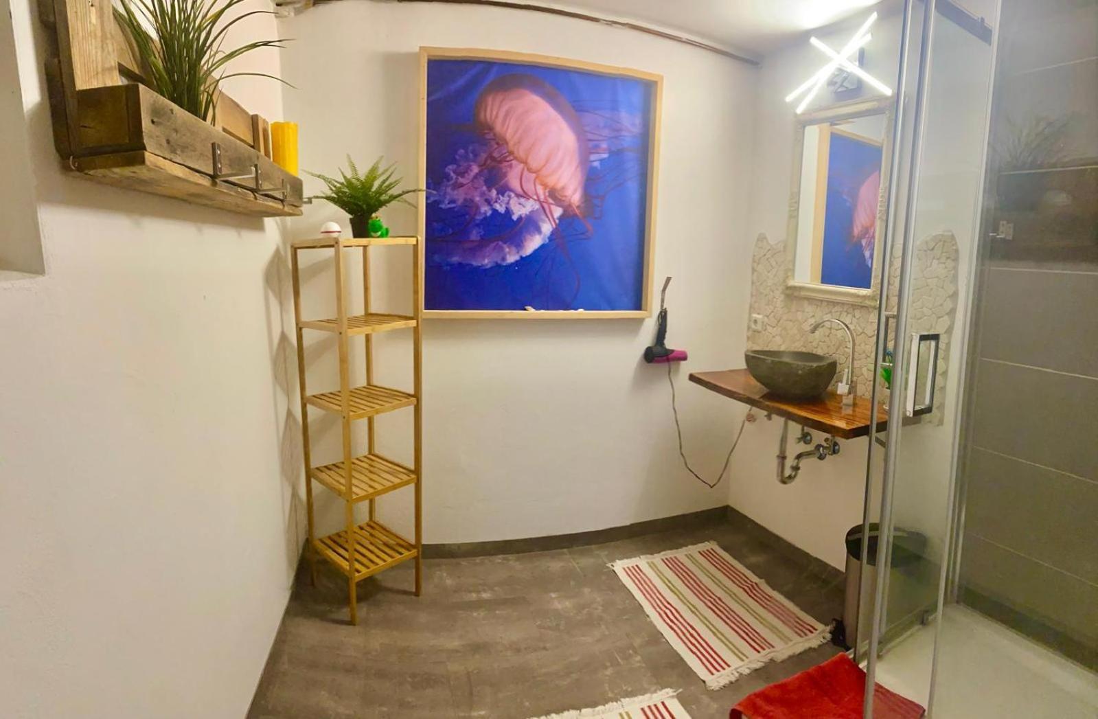 Ferienwohnung-Birlenbach Exteriör bild