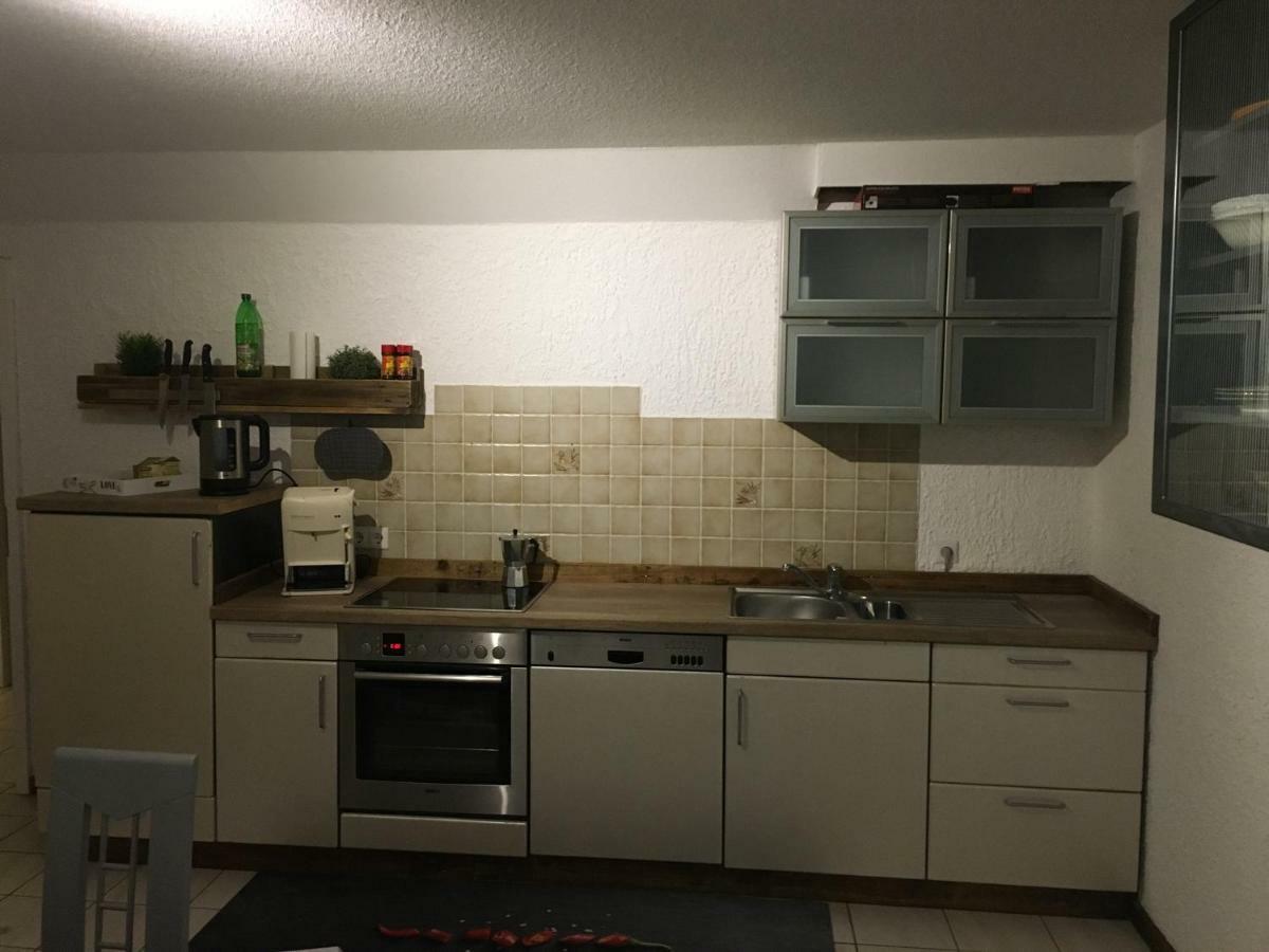 Ferienwohnung-Birlenbach Exteriör bild