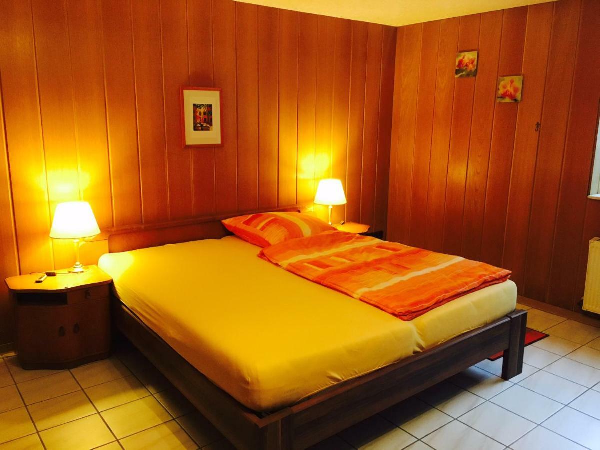 Ferienwohnung-Birlenbach Exteriör bild
