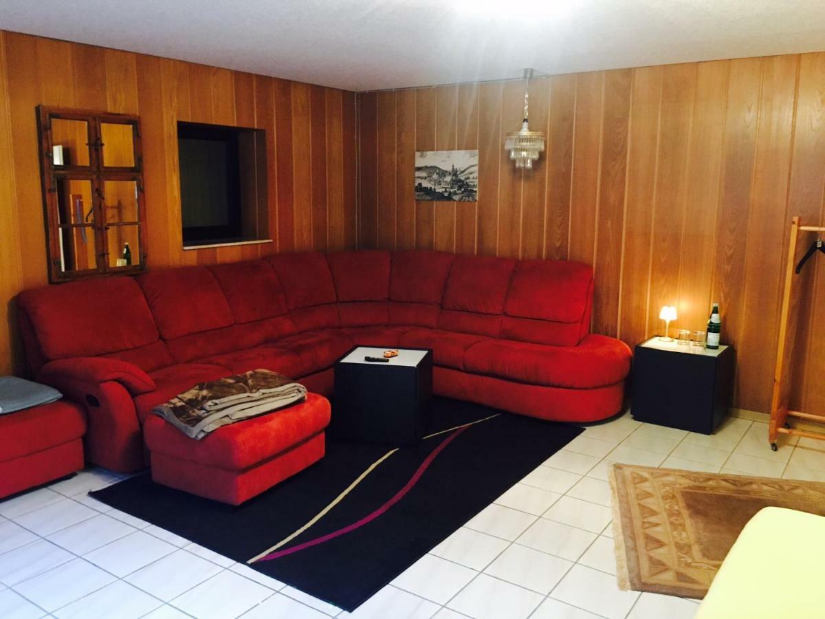 Ferienwohnung-Birlenbach Exteriör bild