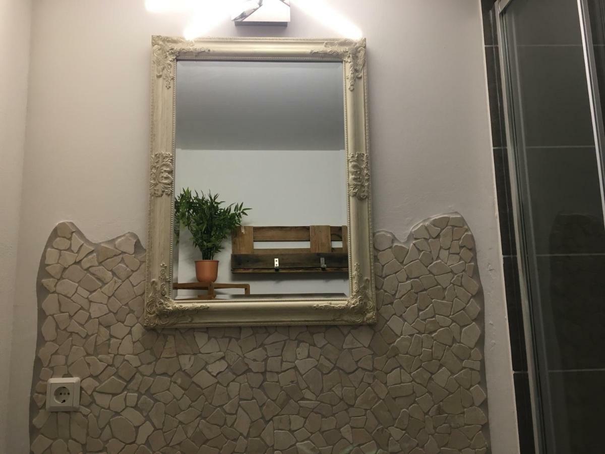 Ferienwohnung-Birlenbach Exteriör bild