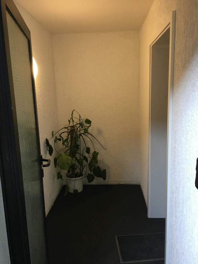 Ferienwohnung-Birlenbach Exteriör bild