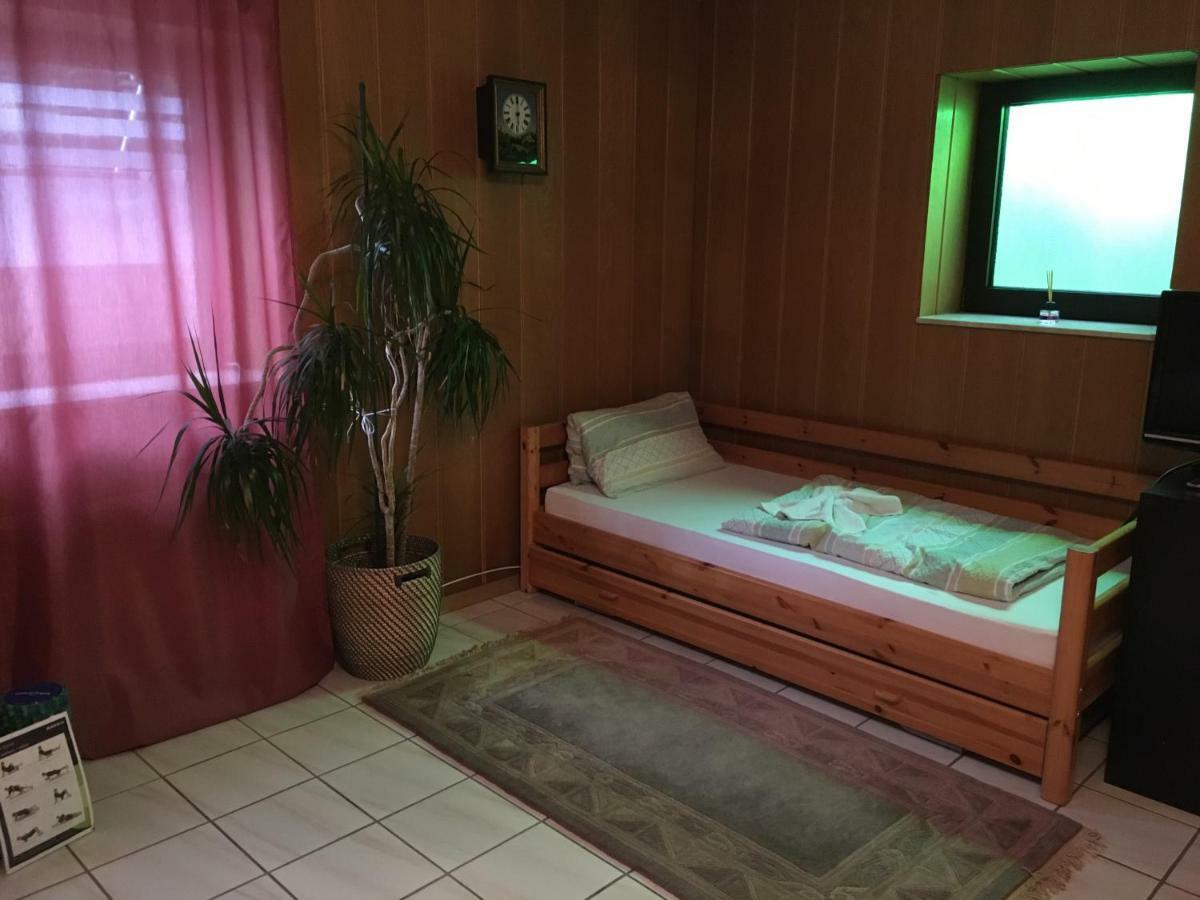 Ferienwohnung-Birlenbach Exteriör bild
