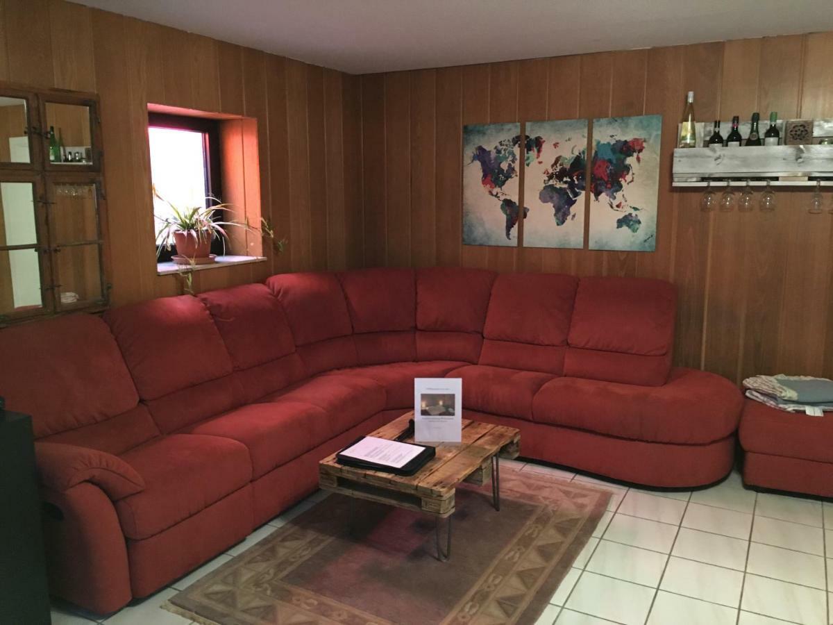 Ferienwohnung-Birlenbach Exteriör bild