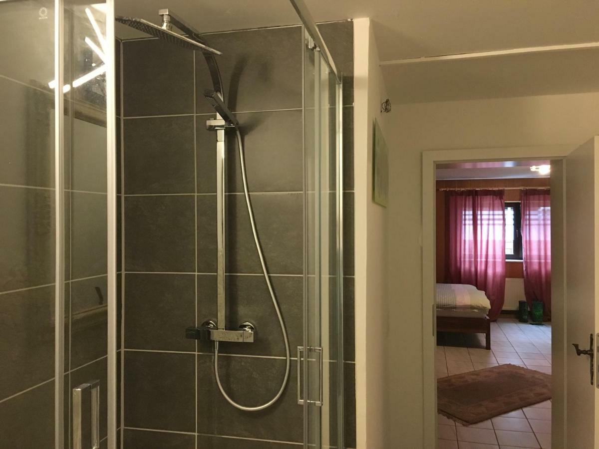 Ferienwohnung-Birlenbach Exteriör bild